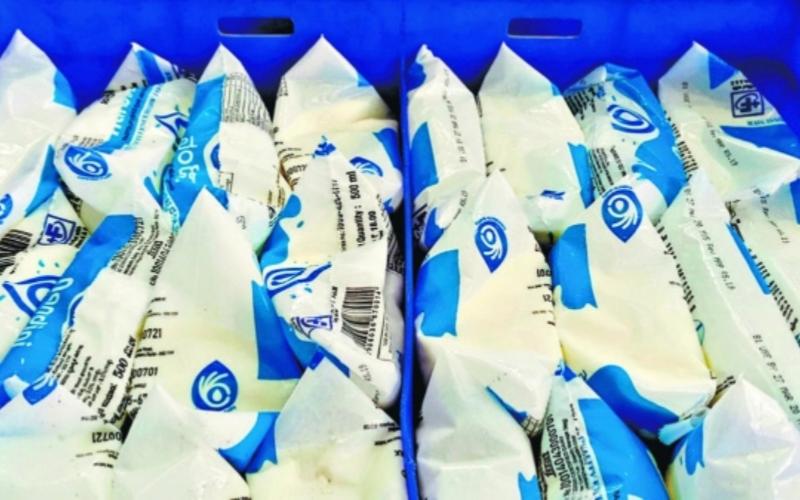 KMF确保Nandini乳制品符合FSSAI安全标准