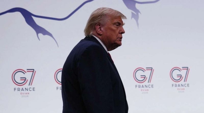 Trump's Statements on USMCA Cause Uncertainty in Agro-Trade