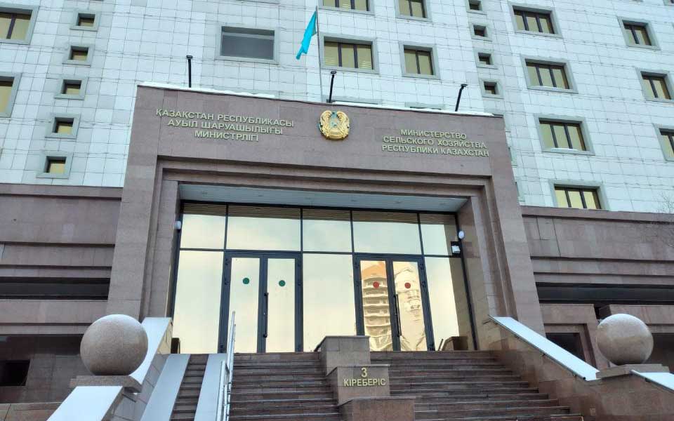 Начался прием заявок от переработчиков на тарифные квоты на ввоз говядины в РК