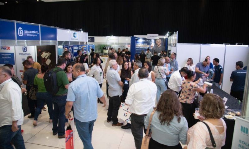 Seminário + Negócios celebrará su octava edición en Francisco Beltrão