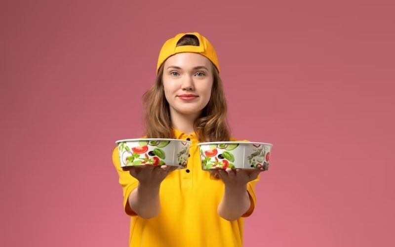 ACORT: Retail Share in Ready-to-Eat Market Could Grow to 40% by 2030