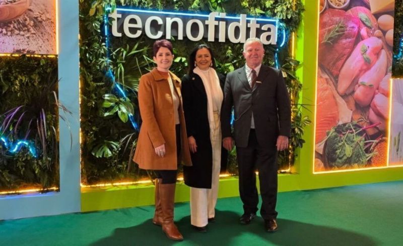 Mercoagro Lácteos expands and seeks exhibitors in Argentina