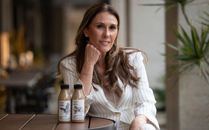 شركة الألبان الأسترالية براونز تبحث عن مستثمرين وسط صعوبات مالية