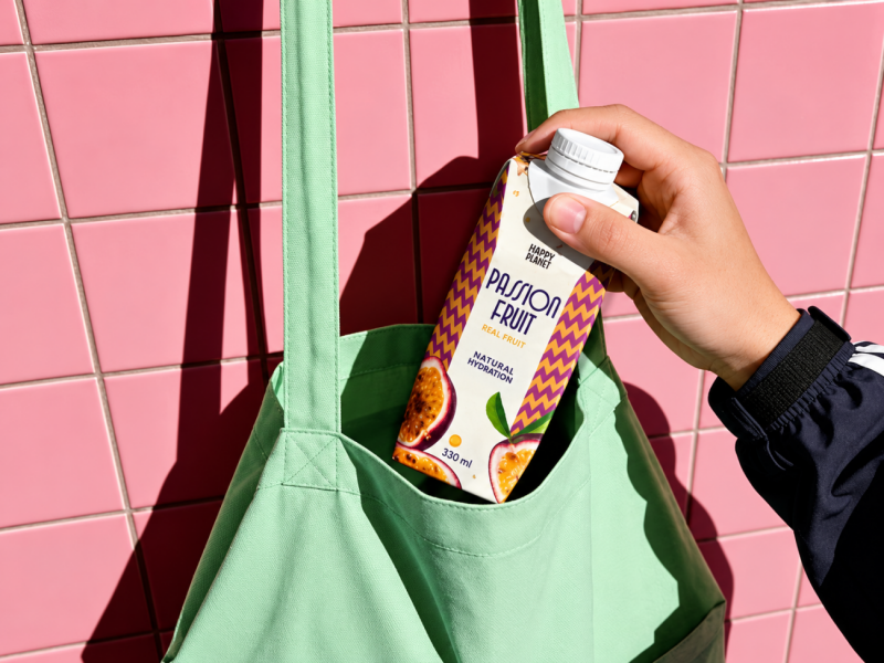 Tetra Pak Highlights Four Beverage Trends Shaping the Next Wave of Innovation at Drinktec India 2026