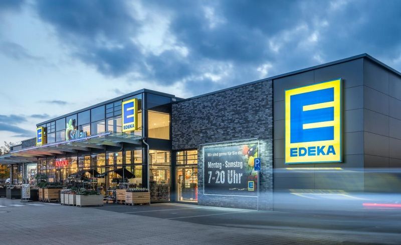 Edeka Expands Dairy Portfolio with Uckermärker Milch Acquisition