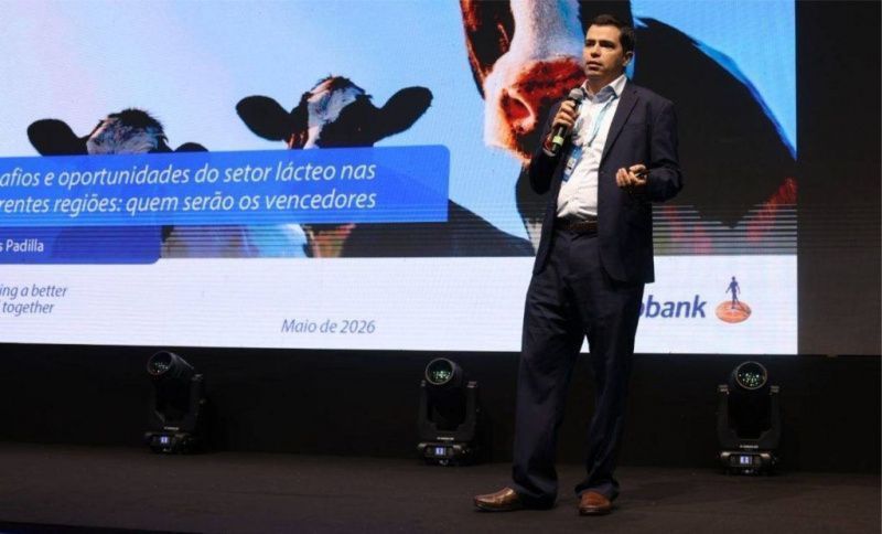 La Industria Global de Lácteos Enfrenta Consolidación Ante Presiones del Mercado