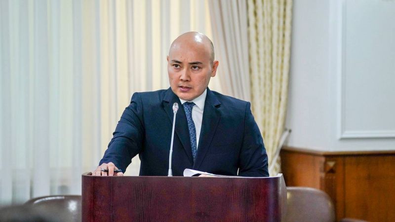 В правительстве озвучили прогноз социально-экономического развития Казахстана на 2024-2028 годы