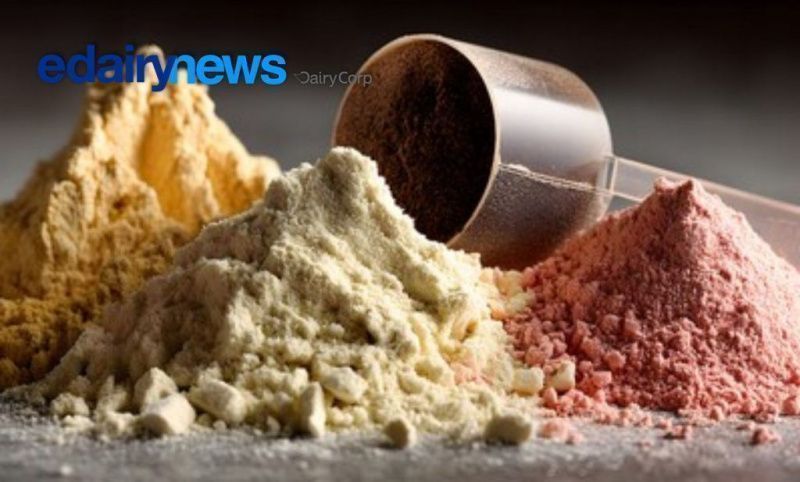 Brasil alcanza récord en exportación de suero en 2024