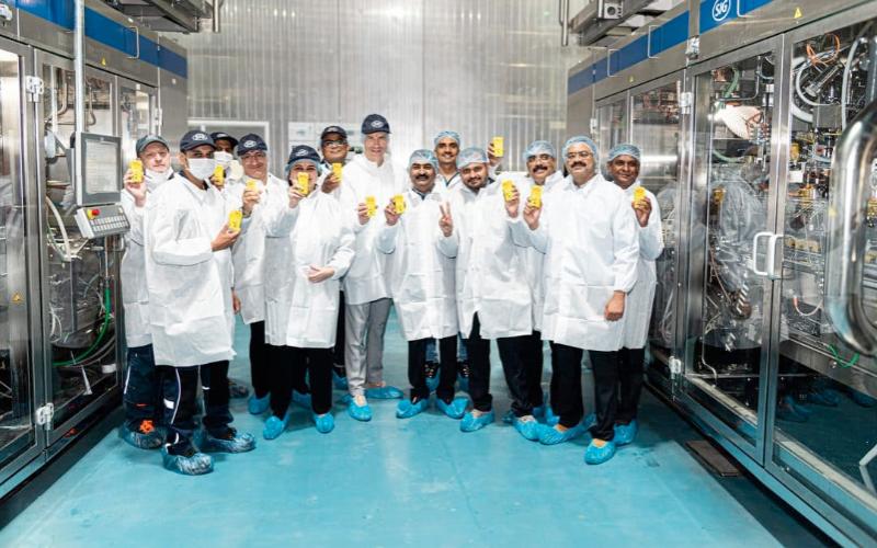 Amul Süt Ürünlerinin Gujarat'ın Tarımsal ve Endüstriyel Büyümesine Katkısı