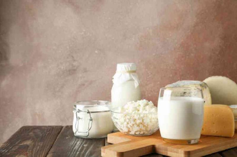Uttarakhand Implements Ban on Analogue Dairy Products Following Other States