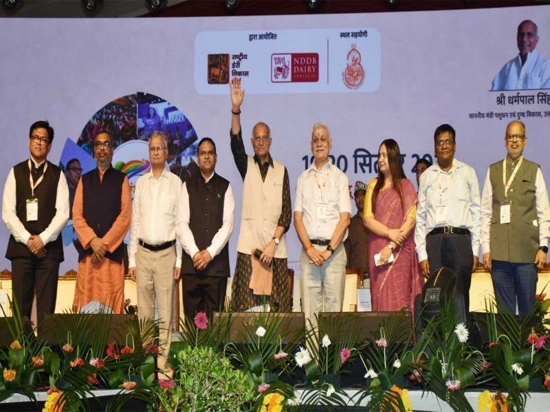 Rangeelo Kırsal Fest 2026, BHU'da Başladı