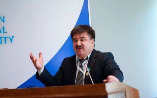 Равшан Назаров: вступление в ЕАЭС означает появление на рынке более качественной и дешевой продукции, что невыгодно монополистам Равшан Назаров: вступление в ЕАЭС означает появление на рынке более качественной и дешевой продукции, что невыгодно монополистам