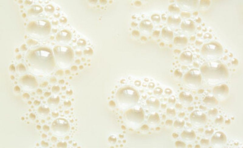 Bento Fernandes offers milk producers a new sales route