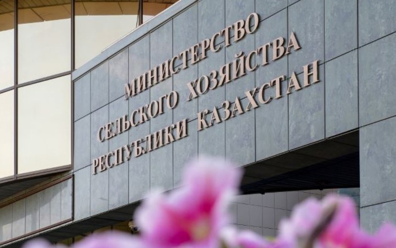 Серик Толукпаев: В Минсельхозе Казахстана отсутствуют квалифицированные руководители