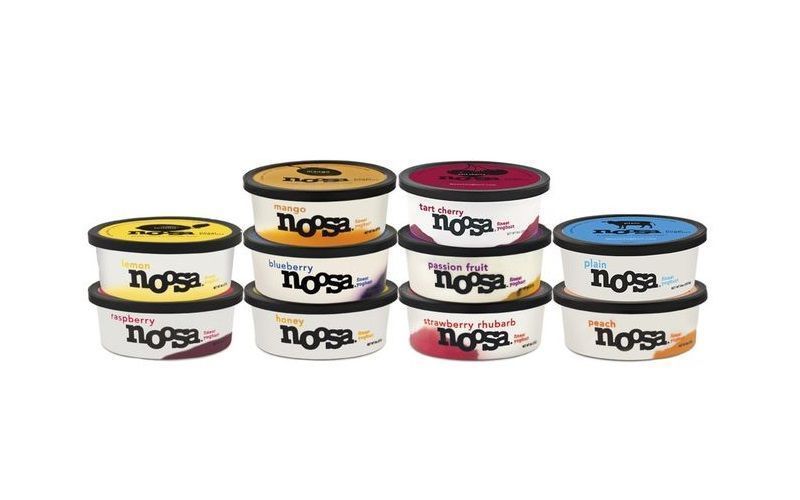 Campbell Soup Company to Divest Noosa Yogurt Brand Following Sovos Acquisition