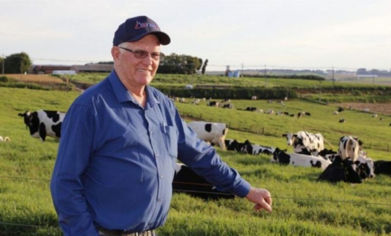 La granja lechera Sempre Verde alcanza 52,000 litros diarios con gestión integrada
