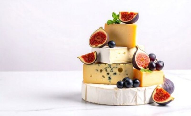 Expansión de los Premios del Queso Destaca la Calidad y Diversidad en Brasil