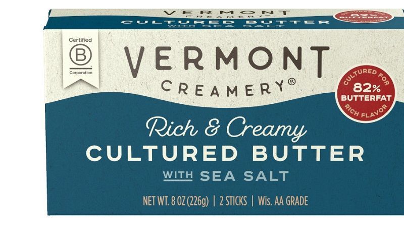 Vermont Creamery Founders to Receive Lifetime Achievement Award for Specialty Food Contributions