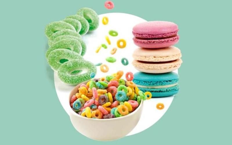 HHS and FDA Commend Efforts to Eliminate Artificial Colors from U.S. Food Products