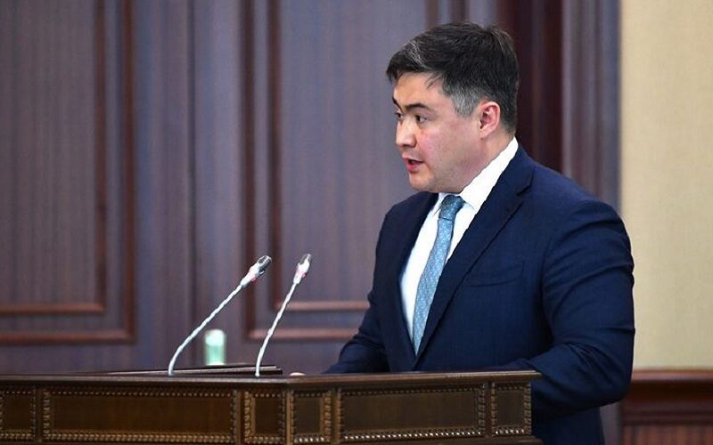В Казахстане наблюдается рост во всех секторах экономики, кроме сельского хозяйства  - Тимур Сулейменов