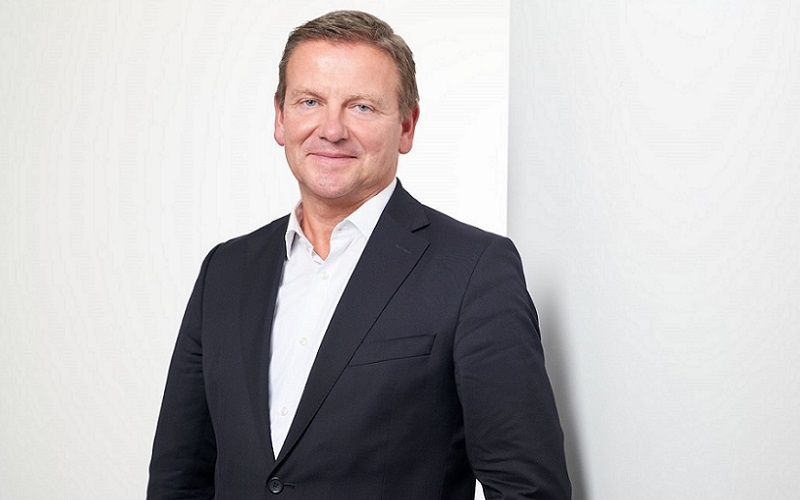 GEA extends Chief Financial Officer Bernd Brinker’s contract until 2027