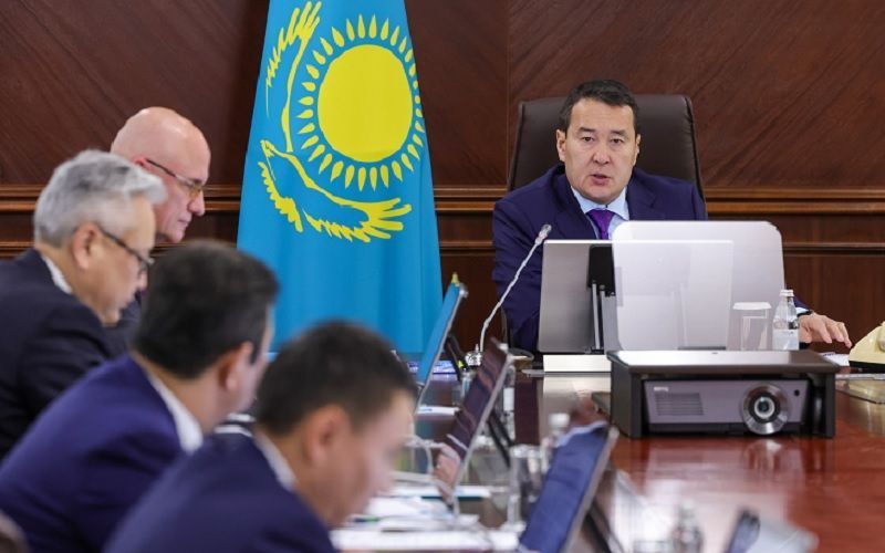 Правительство Казахстана поддержит отечественных сельхозпроизводителей