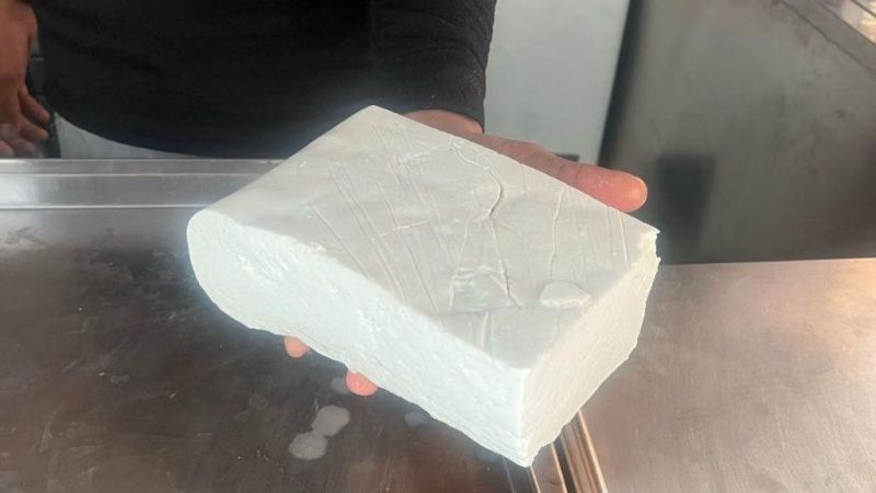 Punjab bans analogue paneer production and sales for one year