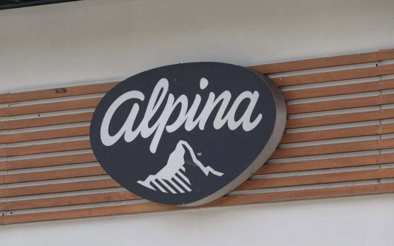 Alpina, 2025 Yılında Kolombiya'da Kurumsal İtibar Lideri