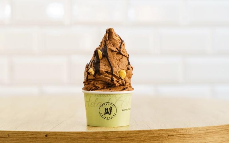 Aleluya: The Pope-Inspired Argentinian Ice Cream