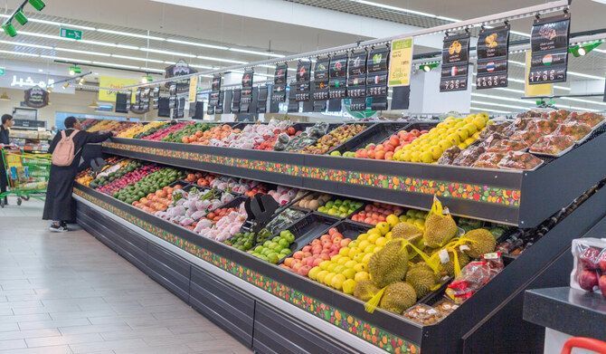 Саудовское министерство запускает инициативу по продвижению отечественных продуктов для устойчивого развития Саудовское министерство запускает инициативу по продвижению отечественных продуктов для устойчивого развития
