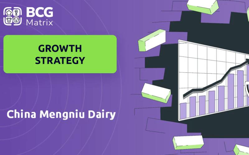 Доходы China Mengniu Dairy достигнут 86 млрд юаней к 2026 году - прогноз