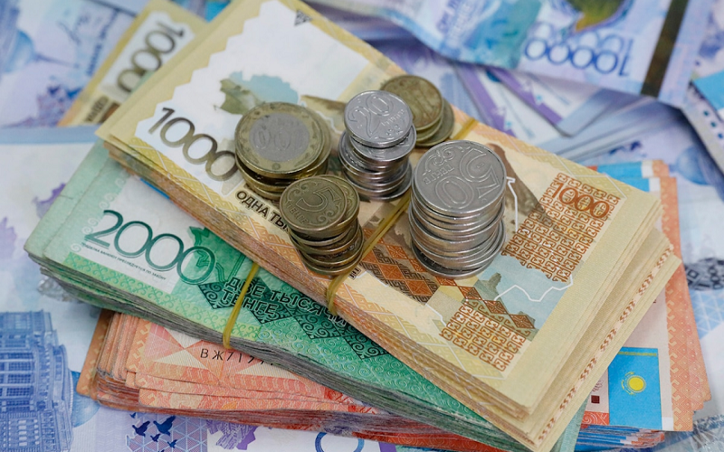 1,3 млрд тенге потратили казахстанцы на онлайн-покупки в 2022 году 1,3 млрд тенге потратили казахстанцы на онлайн-покупки в 2022 году