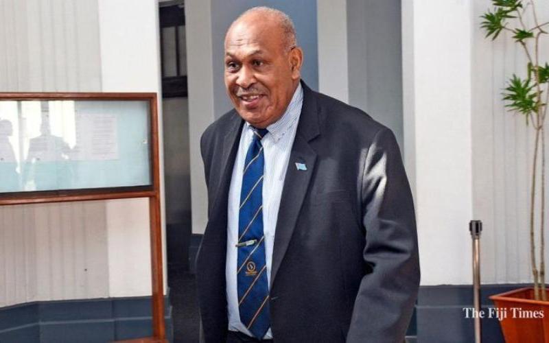 Fiji'deki iTaukei Arazi Güven Kurulu, Kiralamalar Yoluyla Süt Üretimini Destekliyor
