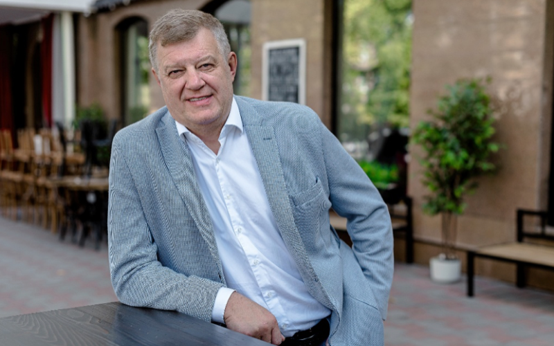 Three-Year Results: Double-Digit Growth in Ice Cream Sales in Kazakhstan Driven by Innovation and Product Differentiation