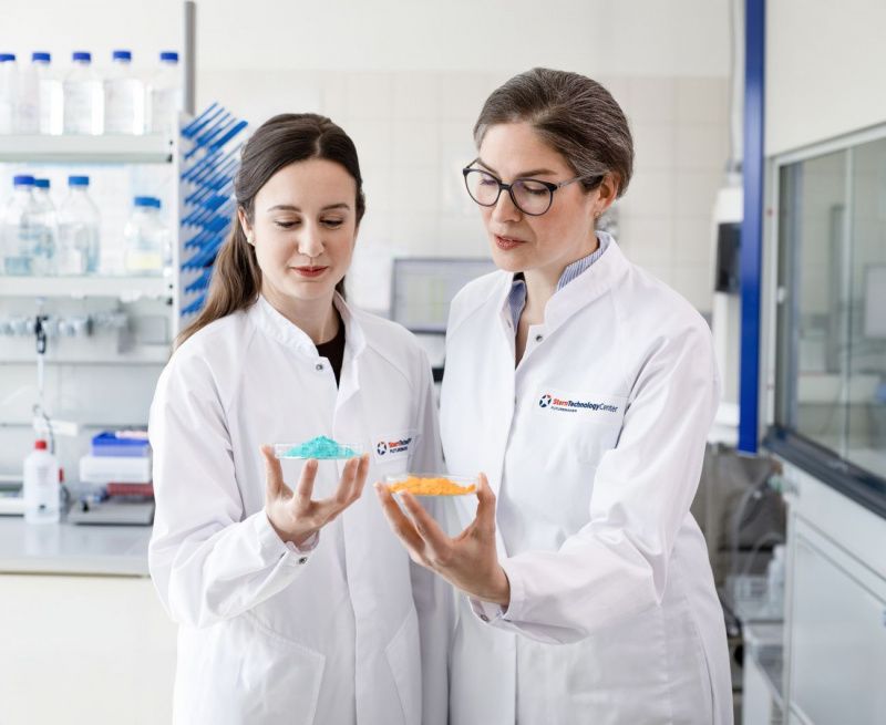 SternVitamin: 20 лет опыта, воплощенные в готовое к рынку решение