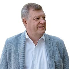 Дмитрий Докин, председатель совета директоров «Шин-Лайн»