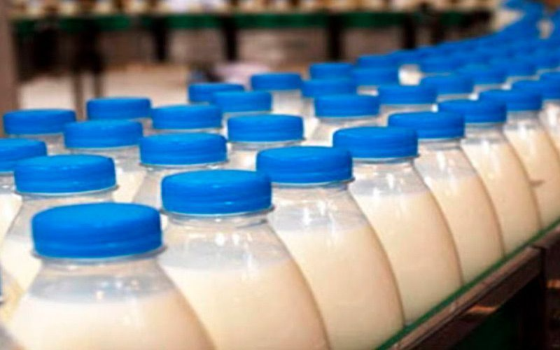 Health consciousness drives $3.9 billion growth in low-fat dairy beverage market by 2030