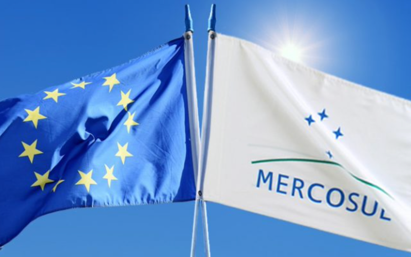 Mercosur-EU Agreement Sparks Global Cheese Market Dispute