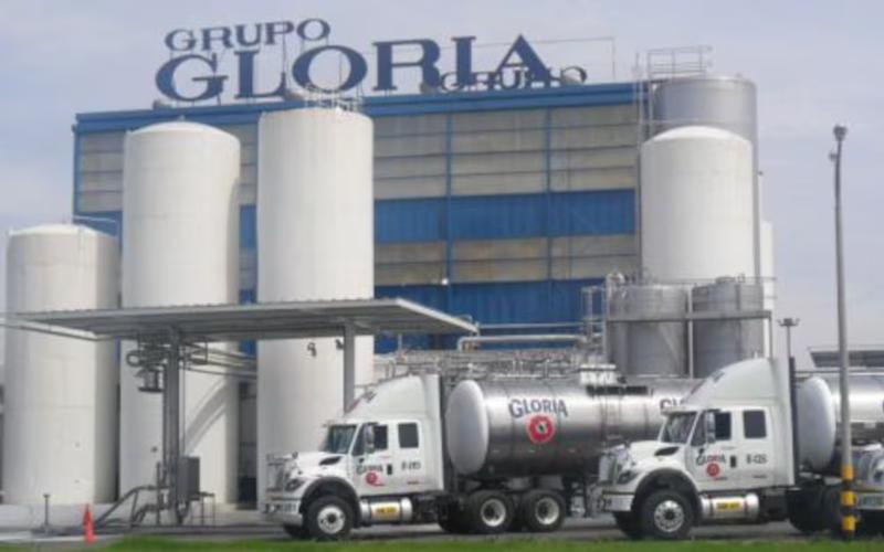 Grupo Gloria sells its dairy business in Puerto Rico