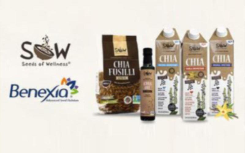 Innovative food company debuts new kind of milk that could redefine the dairy aisle: ‘First of its kind’