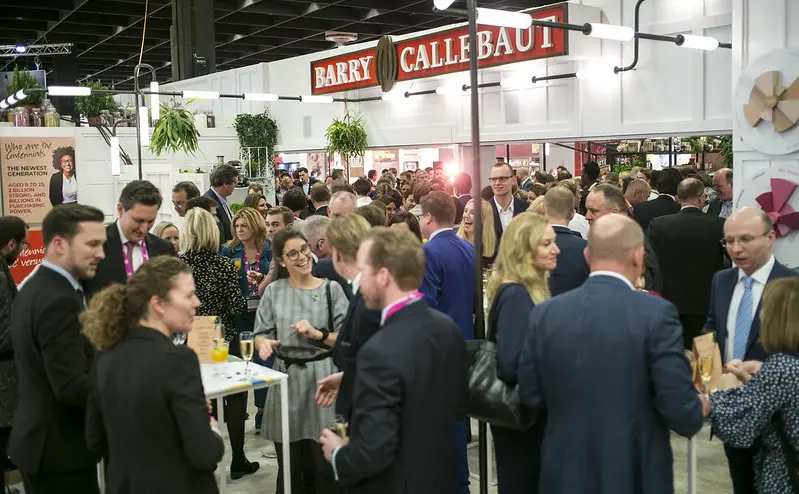 Barry Callebaut and Arla Foods launch dairy partnership