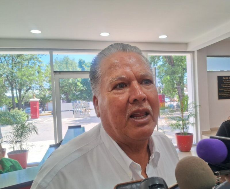 Mexican Dairy Sector Faces Challenges Due to Federal Purchase Delays