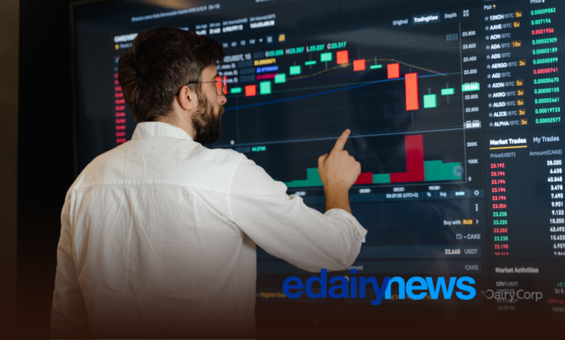 Global Dairy Trade Auction Sees Slight Price Index Drop