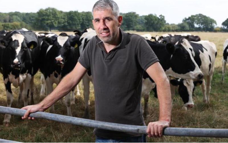 مزارعو الألبان في المملكة المتحدة يناقشون التعامل العادل والتمثيل في قمة NFU