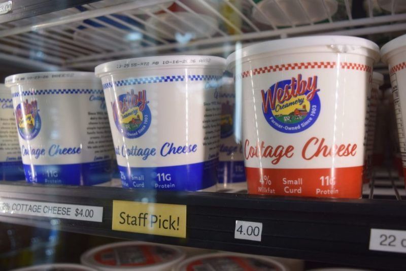 Westby Creamery Completes $14.1m Enclosed-Vat Upgrade