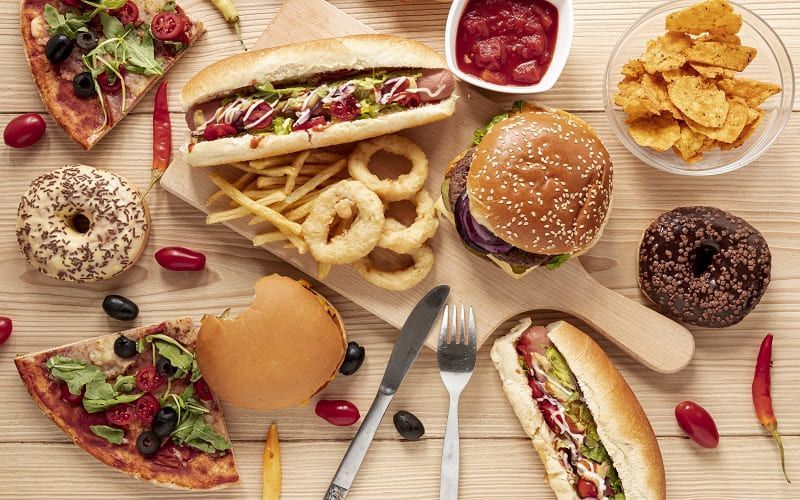 Colombia plans to be the first in the world to introduce an excise tax on fast food