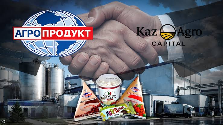 Оборудование на 78,6 млн тенге и налоговые долги: новый спор вокруг «Агропродукта»