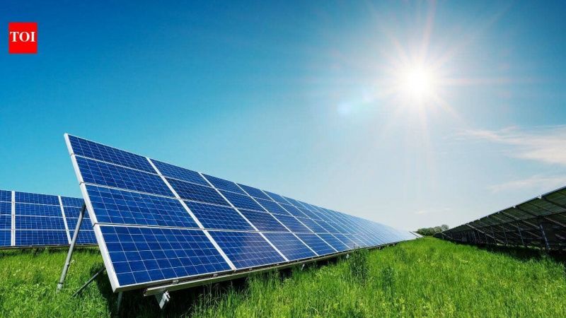 A Massachusetts Dairy Farmer Earns $1,000 Weekly from Solar