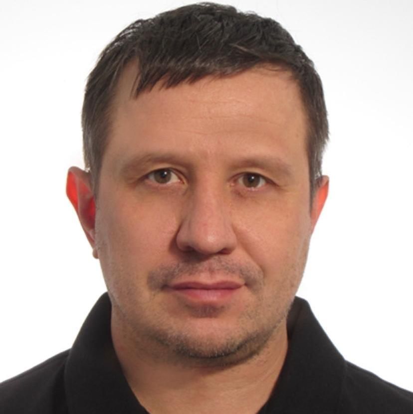 Вадим Шаров, Эксперт молочного рынка