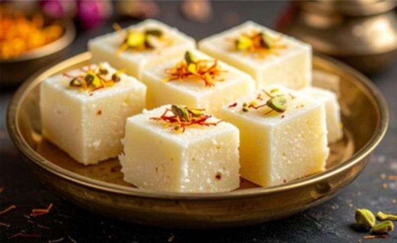 India Showcases Unique Dairy Products at Cheese World Championship